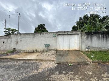 Imagem 1 · Casa para venda em Cidade Industrial Fracaroli, Luziânia