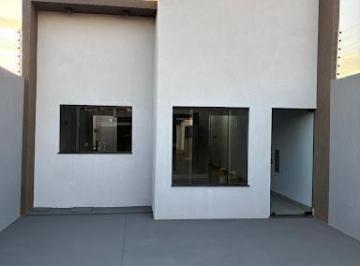 Imagem 1 · Casa para venda em Residencial Veneza, Rio Verde