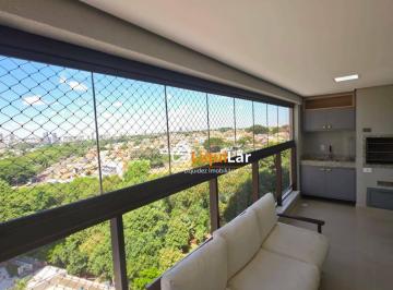 Imagem 1 · Apartamento para venda em Vila Margarida, Campo Grande
