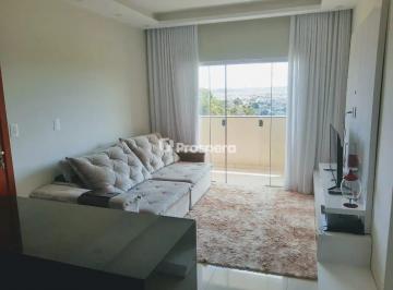 Imagem 1 · Apartamento para venda em Setor Sul Jamil Miguel, Anápolis