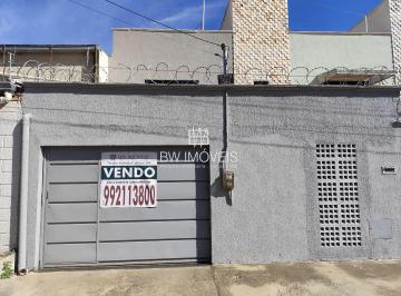 Imagem 1 · Sobrado para venda em Setor Andréia, Goiânia