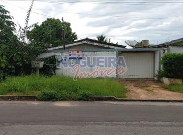 Imagem 1 · Casa para venda em Nova Brasília, Ji-Paraná