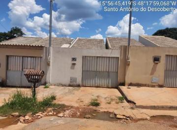 Imagem 1 · Casa para venda em Jardim Ana Beatriz I, Santo Antônio do De