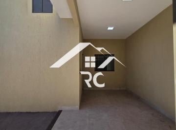 Imagem 1 · Casa para venda em Liberdade, Rio Verde