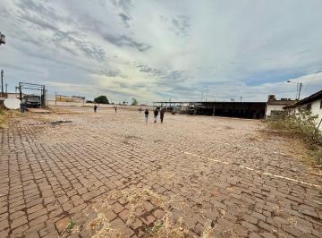 Imagem 1 · Depósito-Galpão-Armazém para venda e aluguel em Itumbiara