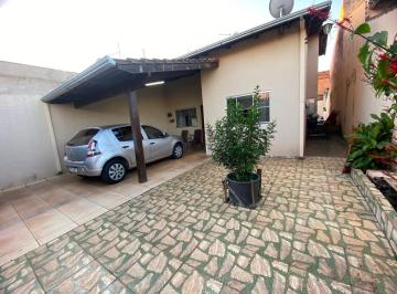 Imagem 1 · Casa para venda em Residencial Araguaia, Anápolis