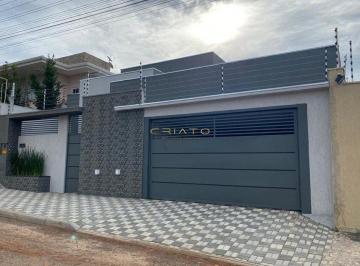 Imagem 1 · Casa para venda em Parque Brasília 2ª Etapa, Anápolis