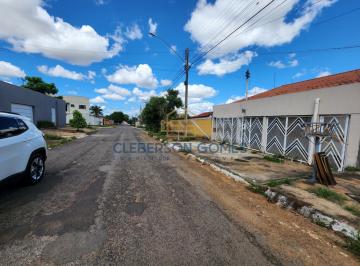 Imagem 1 · Casa para venda em Caldas do Oeste, Caldas Novas