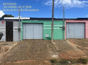 Imagem 1 · Casa para venda em Parque Estrela Dalva XVII, Santo Antônio