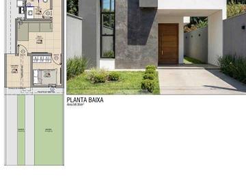 Imagem 1 · Casa para venda em Jardim Rio de Janeiro, Ariquemes