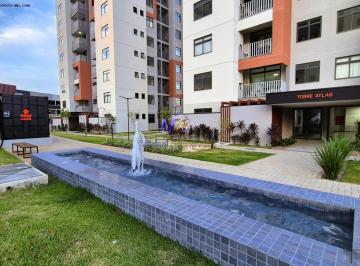 Imagem 1 · Apartamento para venda em Flodoaldo Pontes Pinto, Porto Velh
