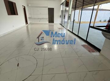 Imagem 1 · Casa para venda em Parque Estrela Dalva II, Luziânia