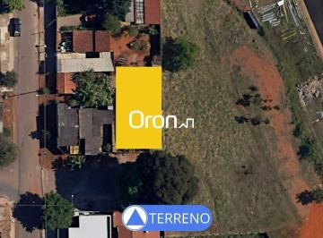 Imagem 1 · Terreno para venda em Setor Santos Dumont, Goiânia