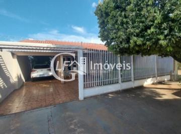 Imagem 1 · Casa para venda em Vila Taquarussu, Campo Grande