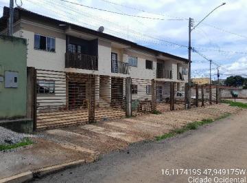 Imagem 1 · Apartamento para venda em Parque Nápolis A, Cidade Ocidental