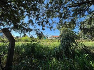 Imagem 1 · Terreno para venda em Vila Nossa Senhora das Graças, Campo G