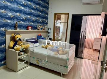 Imagem 1 · Sobrado para venda em Jardim Atlântico, Goiânia