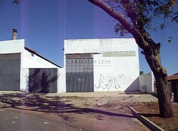Imagem 1 · Depósito-Galpão-Armazém para venda em Setor Santo André, Apa