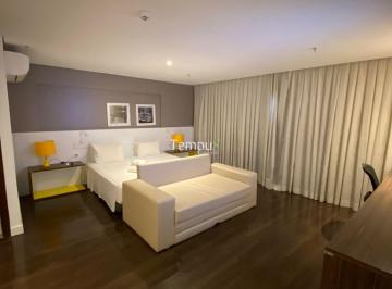 Imagem 1 · Flat/Apart Hotel para venda em Jardim Goiás, Goiânia
