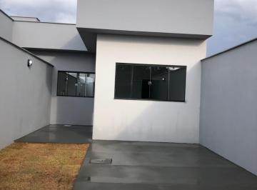 Imagem 1 · Casa para venda em Jardim Floresta, Rio Verde