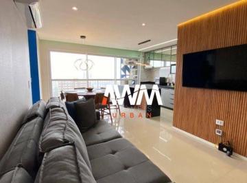 Imagem 1 · Apartamento para venda em Setor Aeroporto, Goiânia