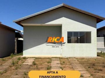 Imagem 1 · Casa de Condomínio para venda em Porto Velho