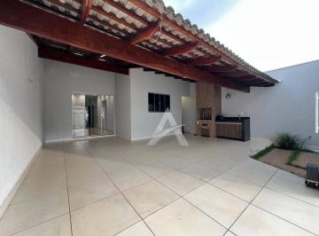Imagem 1 · Casa para venda em Residencial Vale do Sol, Anápolis