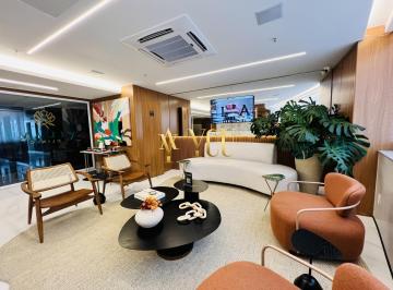 Imagem 1 · Conjunto Comercial-Sala para venda em Setor Marista, Goiânia