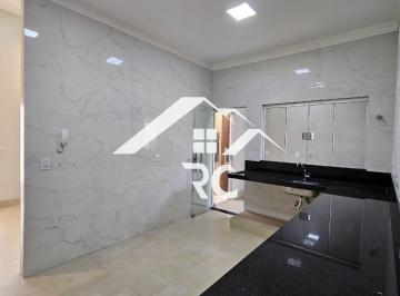 Imagem 1 · Casa para venda em Residencial Canaã, Rio Verde