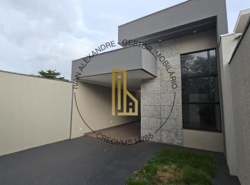 Imagem 1 · Casa para venda em Jardim Água Boa, Dourados
