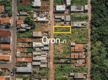 Imagem 1 · Terreno para venda em Residencial Recanto do Bosque, Goiânia