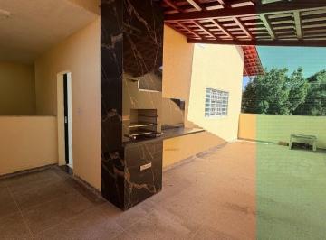 Imagem 1 · Depósito-Galpão-Armazém para venda em Residencial Canadá, Go