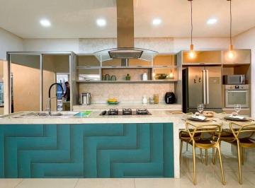 Imagem 1 · Casa para venda em Residencial Campos Elíseos, Rio Verde