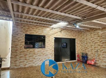 Imagem 1 · Casa para venda em Setor de Chácaras Anhangüera C, Valparaís