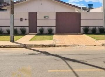 Imagem 1 · Casa para venda em Vilhena