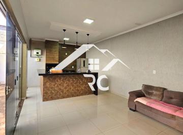 Imagem 1 · Casa para venda em Jardim Presidente, Rio Verde