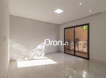 Imagem 1 · Casa de Condomínio para venda em Residencial Goiânia Golfe C