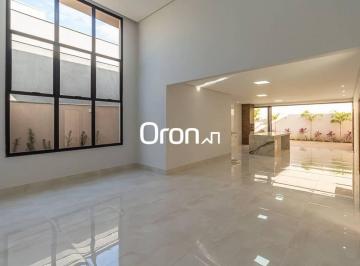 Imagem 1 · Casa de Condomínio para venda em Residencial Goiânia Golfe C