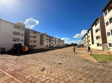 Imagem 1 · Apartamento para venda em Itumbiara