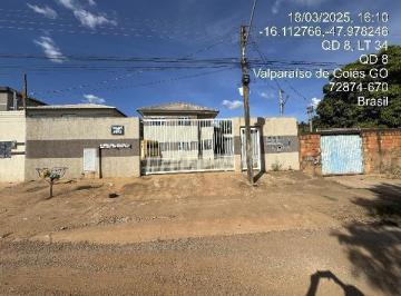 Imagem 1 · Apartamento para venda em Jardim dos Ipês, Valparaíso de Goi