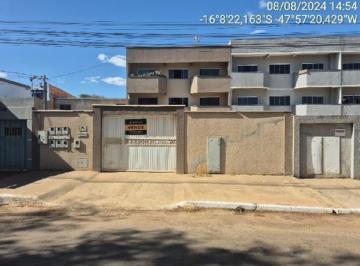 Imagem 1 · Apartamento para venda em Jardim do Ingá, Luziânia
