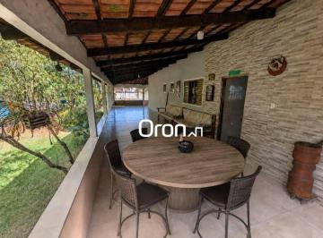 Imagem 1 · Casa para venda em Parque Industrial João Braz, Goiânia