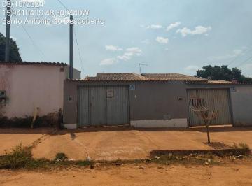 Imagem 1 · Casa para venda em Jardim Ana Beatriz II, Santo Antônio do D