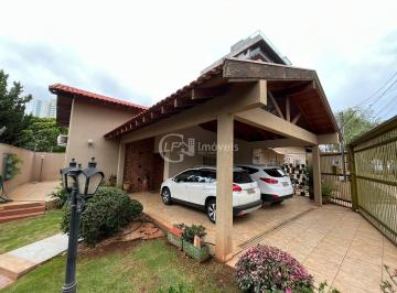 Imagem 1 · Casa para venda em Royal Park, Campo Grande