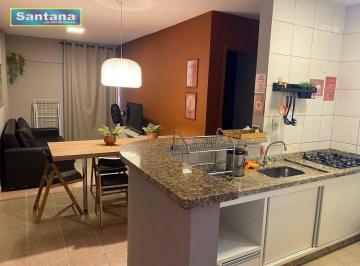 Imagem 1 · Apartamento para venda em Do Turista, Caldas Novas