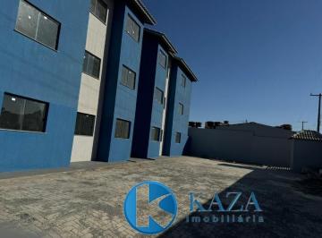 Imagem 1 · Apartamento para venda em Chácaras Anhangüera, Valparaíso de