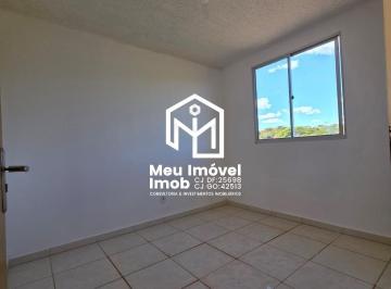 Imagem 1 · Apartamento para venda em Chácaras Anhangüera, Valparaíso de