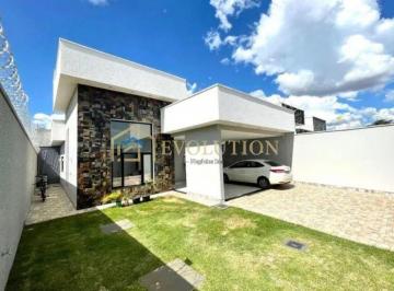 Imagem 1 · Casa para venda em Setor Três Marias, Goiânia
