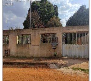 Imagem 1 · Casa para venda em Parque Estrela Dalva X, Luziânia