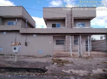 Imagem 1 · Apartamento para venda em Parque Santo Antônio, Santo Antôni